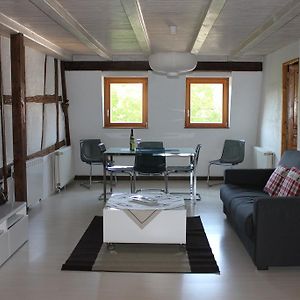 Appartement met Twee Slaapkamers