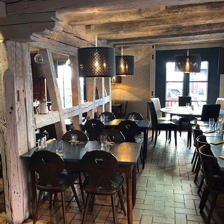 Winstub La Taverne